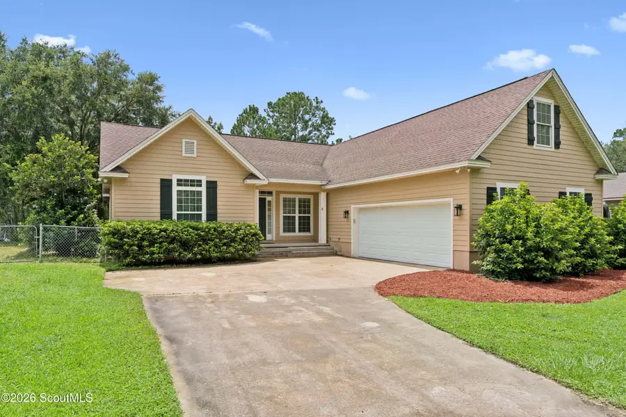 53 Deer Lane, White Oak, GA 31568 - #2