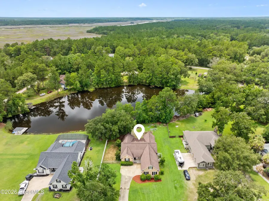 53 Deer Lane, White Oak, GA 31568 - #3