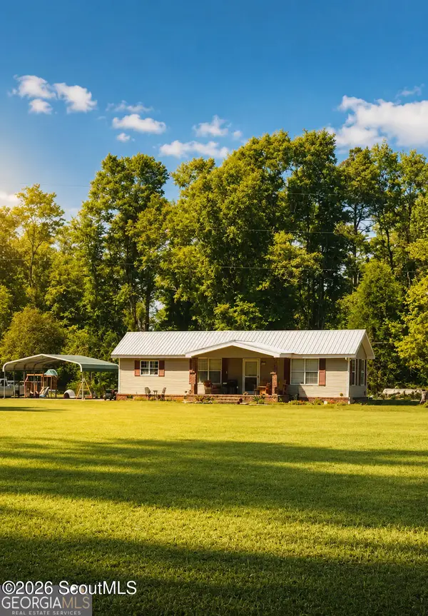 4240 White Tail Way, Blackshear, GA 31516