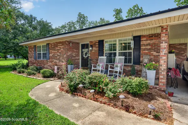 408 Mcgregor Street, Blackshear, GA 31516