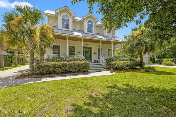 154 Settlers Hammock Circle, St. Simons Island, GA 31522