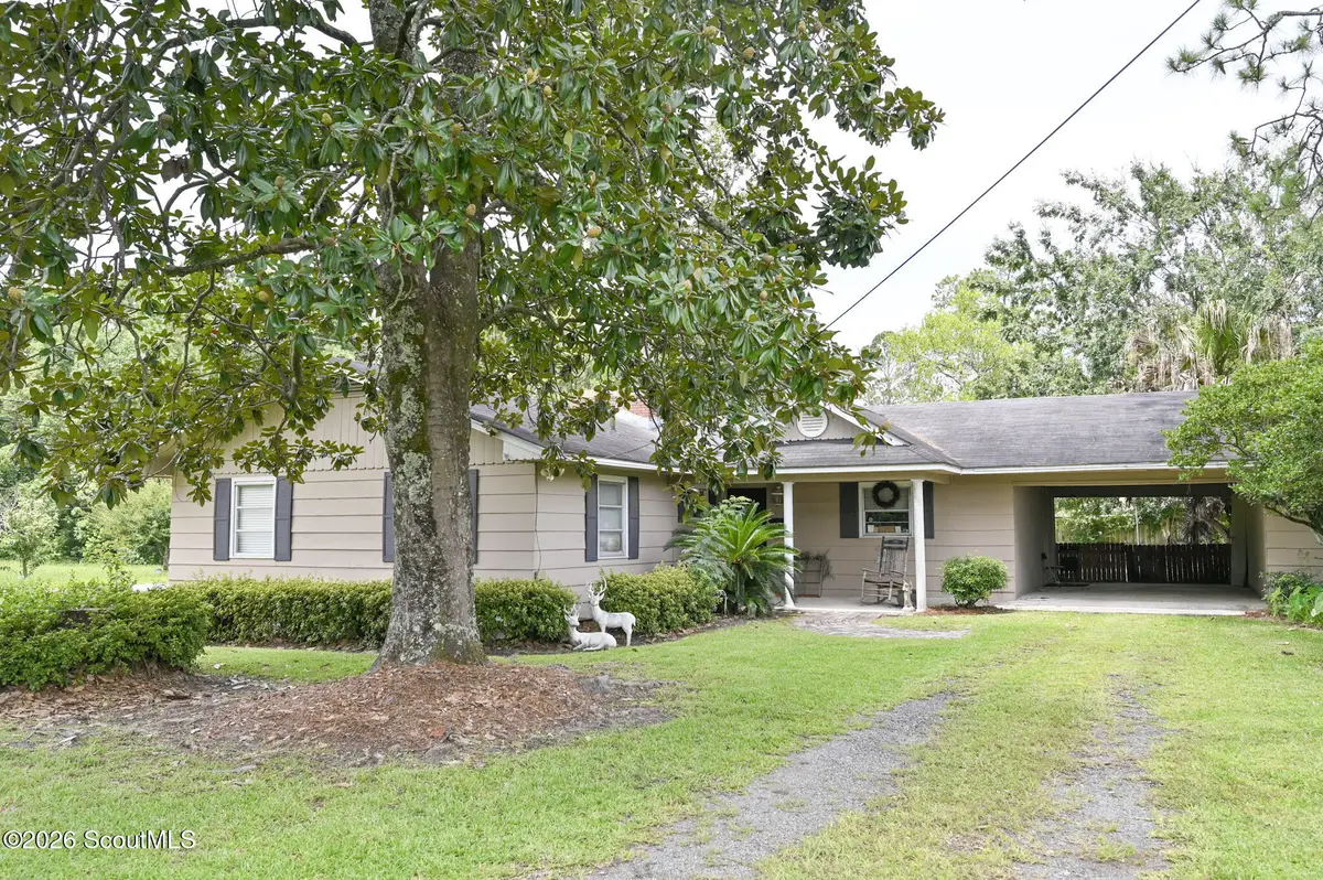 1301 Dean Drive, Waycross, GA 31501 - #1