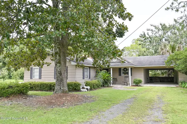 1301 Dean Drive, Waycross, GA 31501