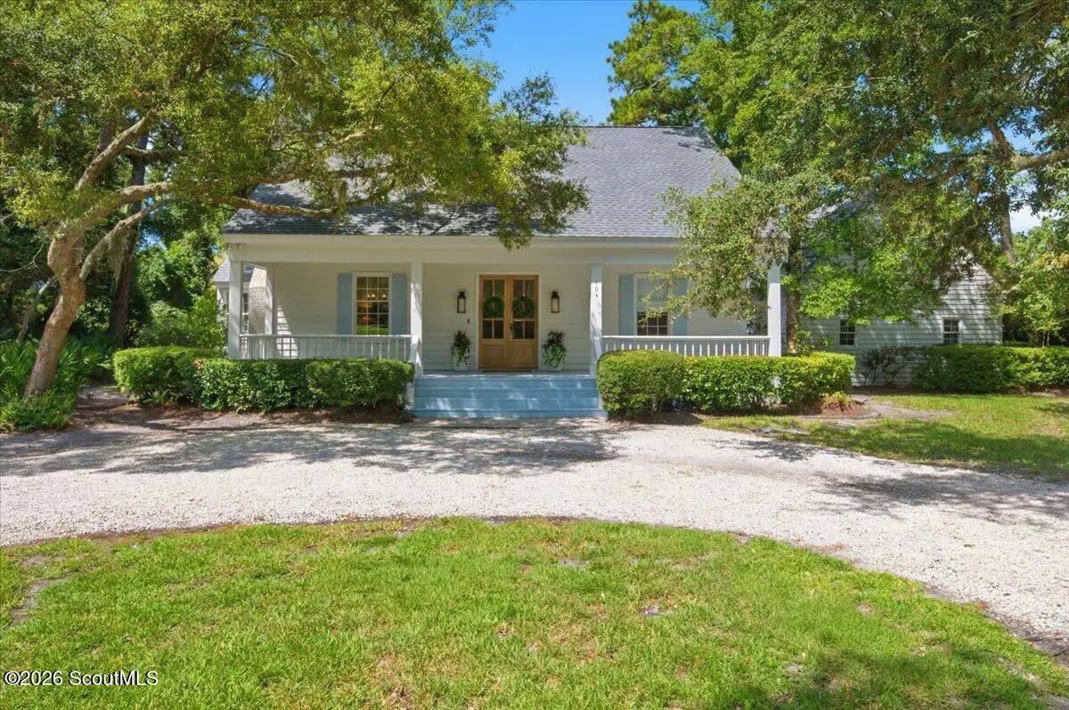 104 Cascades, Saint Simons Island, GA 31522 - #1