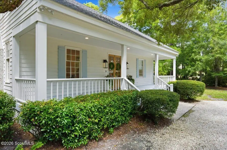 104 Cascades, Saint Simons Island, GA 31522 - #2