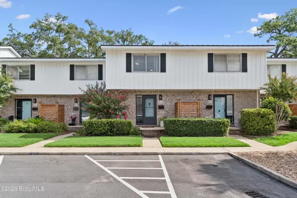 1500 Demere Road #A4, St. Simons Island, GA 31522
