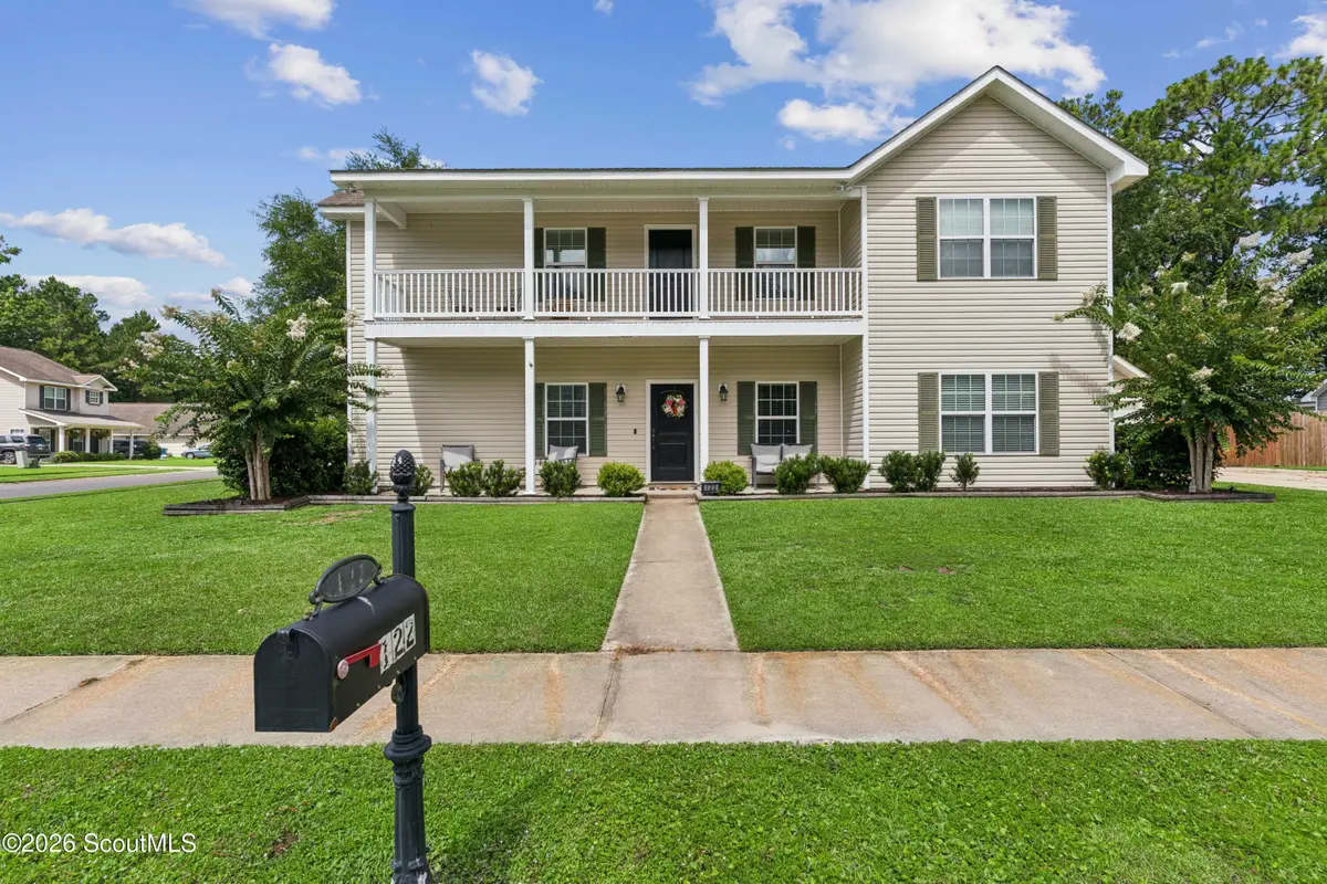 122 Covington Pointe Drive, Brunswick, GA 31523 - #1