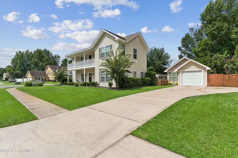 122 Covington Pointe Drive, Brunswick, GA 31523 - #2