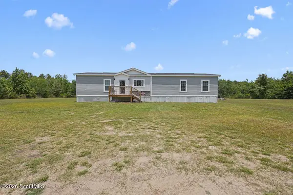 2278 Colonial Coast Circle Se, Townsend, GA 31331