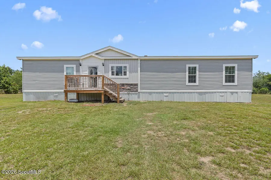 2278 Colonial Coast Circle Se, Townsend, GA 31331 - #3