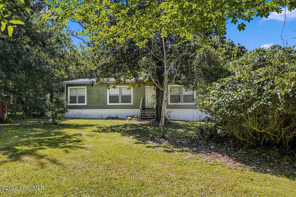114 Ritch Drive, Brunswick, GA 31525 - #1