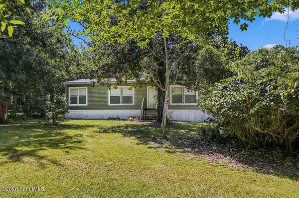 114 Ritch Drive, Brunswick, GA 31525