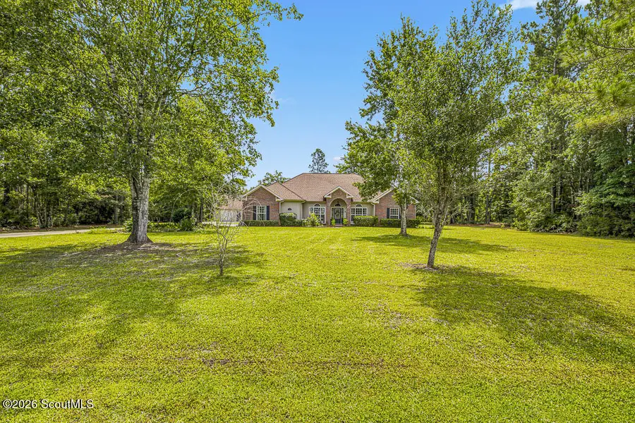 259 Holly Haven Drive, Kingsland, GA 31548 - #2