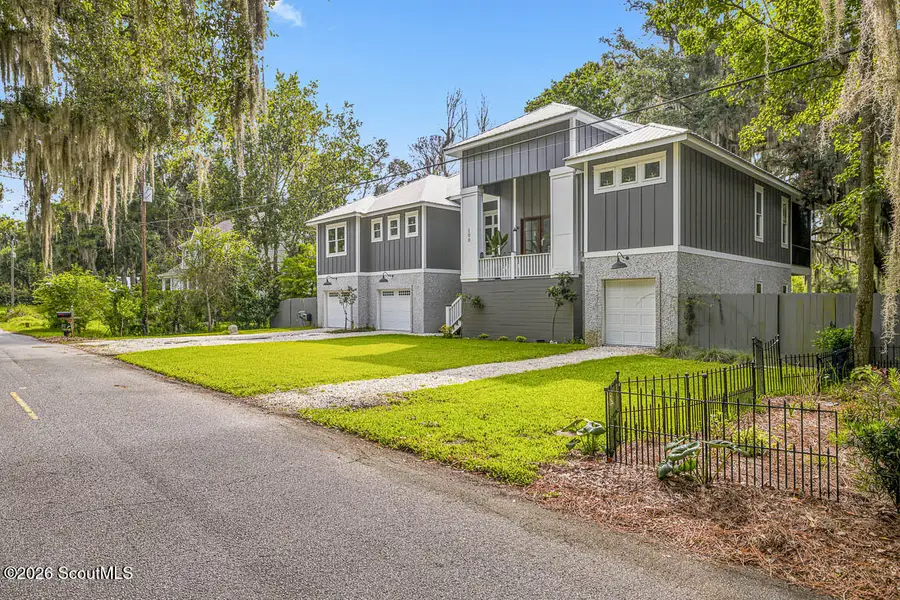 100 Virginia Drive, Saint Simons Island, GA 31522 - #3