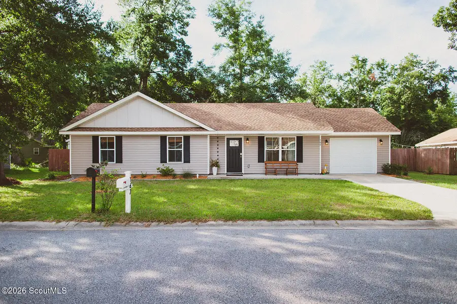 182 Callie Circle, Brunswick, GA 31523 - #2