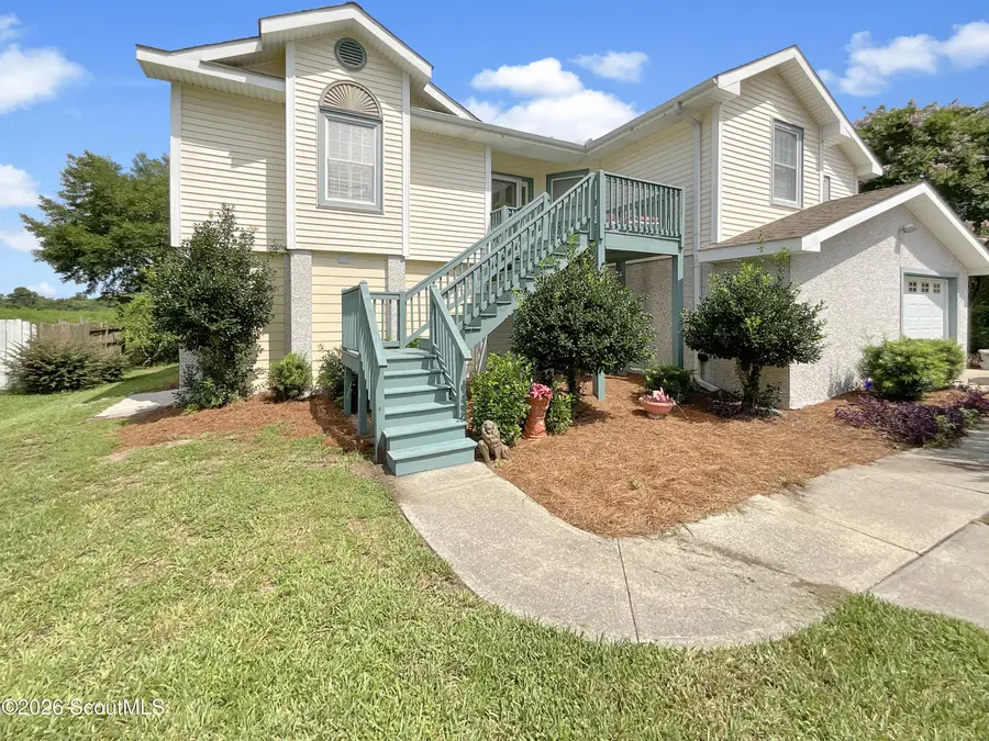 233 Sandcastle Way, Saint Simons Island, GA 31522 - #2