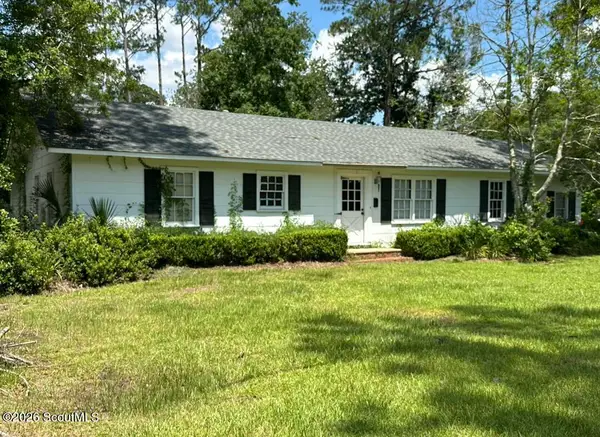 208 Peagler Street, Homerville, GA 31634