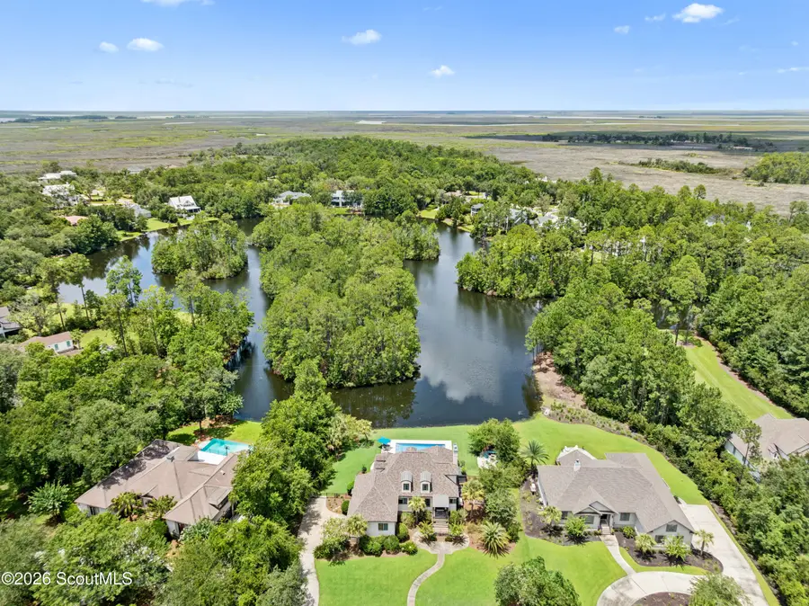 191 Stillwater Drive, Saint Simons Island, GA 31522 - #2