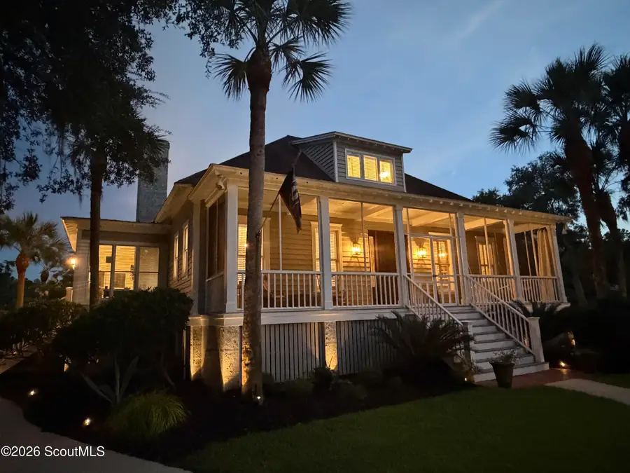 106 Jackson Court, Saint Simons Island, GA 31522 - #3
