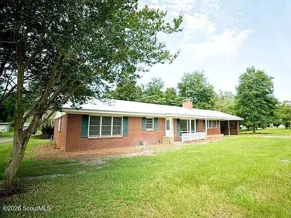 695 Lanes Bridge Road, Jesup, GA 31545 - #2