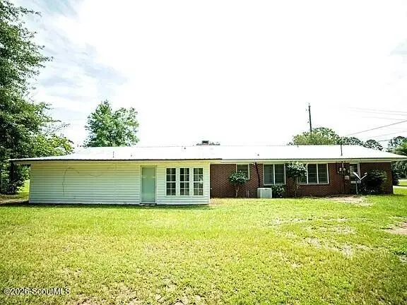 695 Lanes Bridge Road, Jesup, GA 31545 - #3