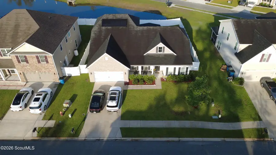 169 Coral Drive, Brunswick, GA 31523 - #3