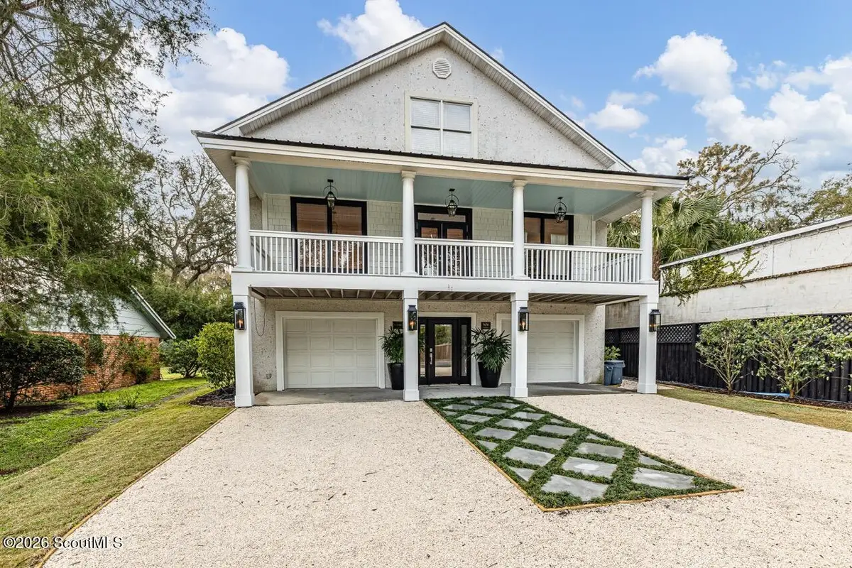 506 Timmons Street, Saint Simons Island, GA 31522 - #1