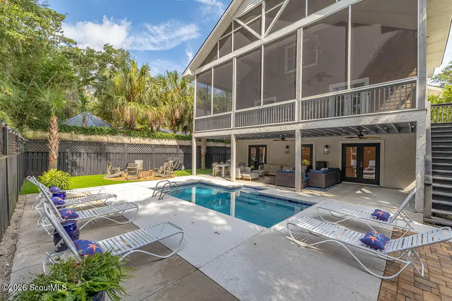 506 Timmons Street, Saint Simons Island, GA 31522 - #3