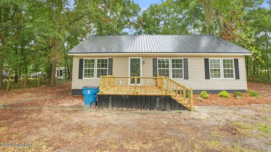 1565 Old Doctortown Road, Jesup, GA 31545 - #2