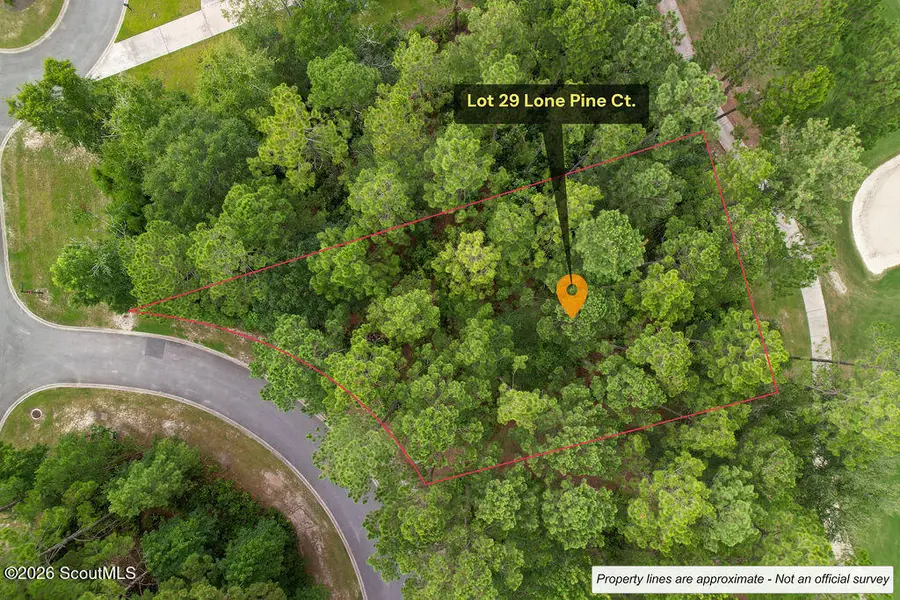 0 Lone Pine Court, Waverly, GA 31565 - #2