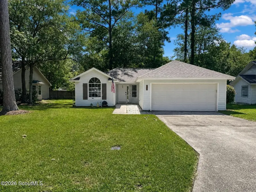 102 Baird Way, Saint Marys, GA 31558 - #2