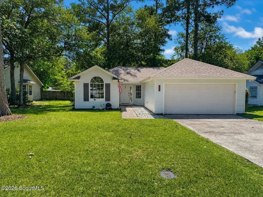 102 Baird Way, Saint Marys, GA 31558 - #3