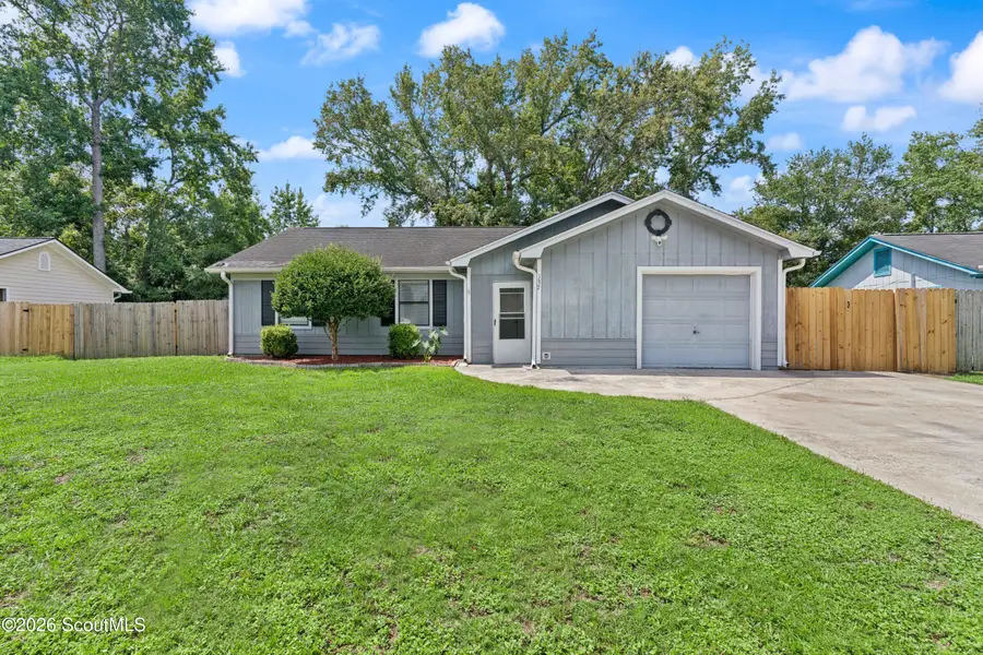 137 Dogwood Circle, Saint Marys, GA 31558 - #2