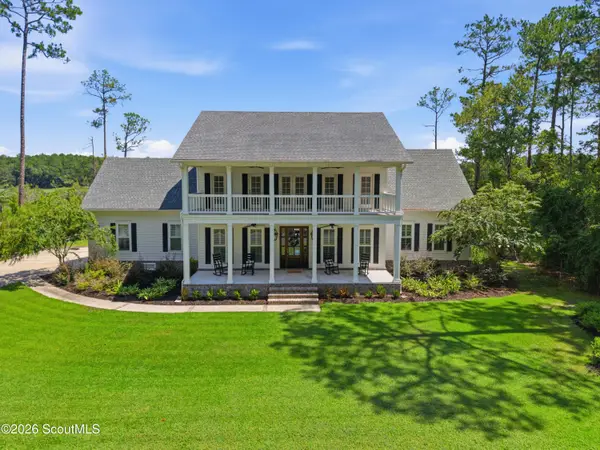 1023 Greenwillow Drive, St. Marys, GA 31558