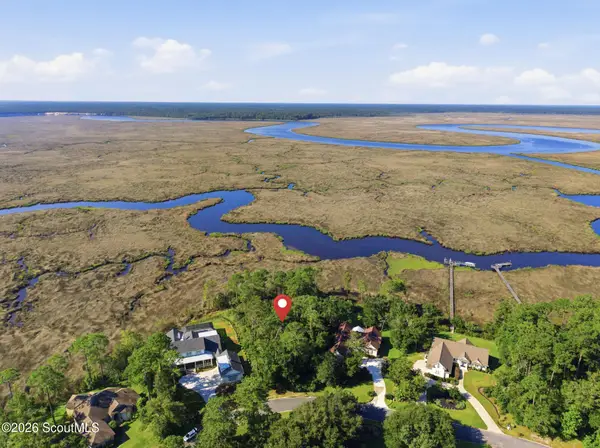 1071 Greenwillow Drive, St. Marys, GA 31558