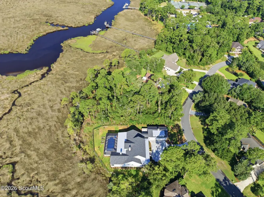 1071 Greenwillow Drive, Saint Marys, GA 31558 - #3