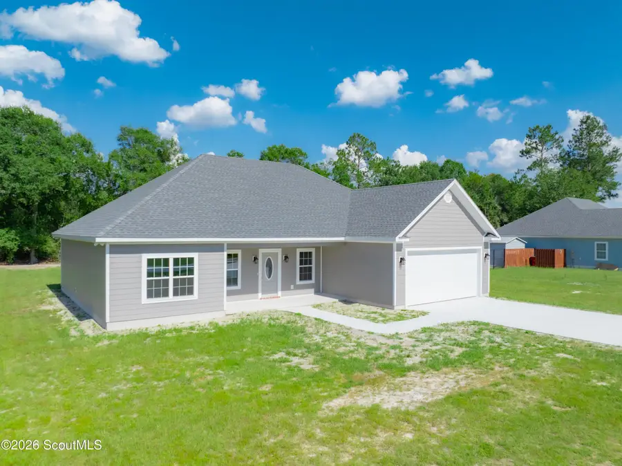4760 Otter Creek Circle, Blackshear, GA 31516 - #2