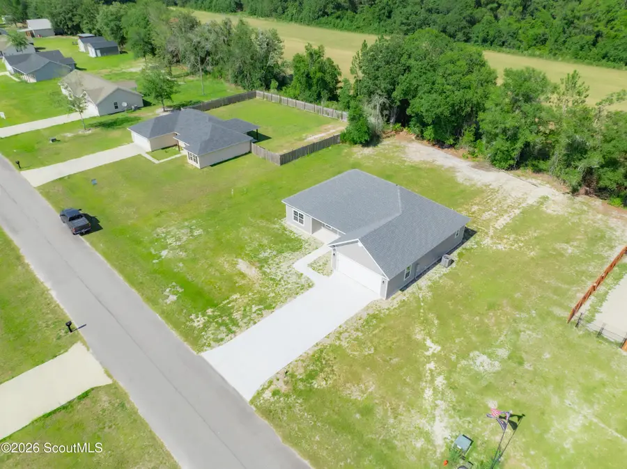 4760 Otter Creek Circle, Blackshear, GA 31516 - #3