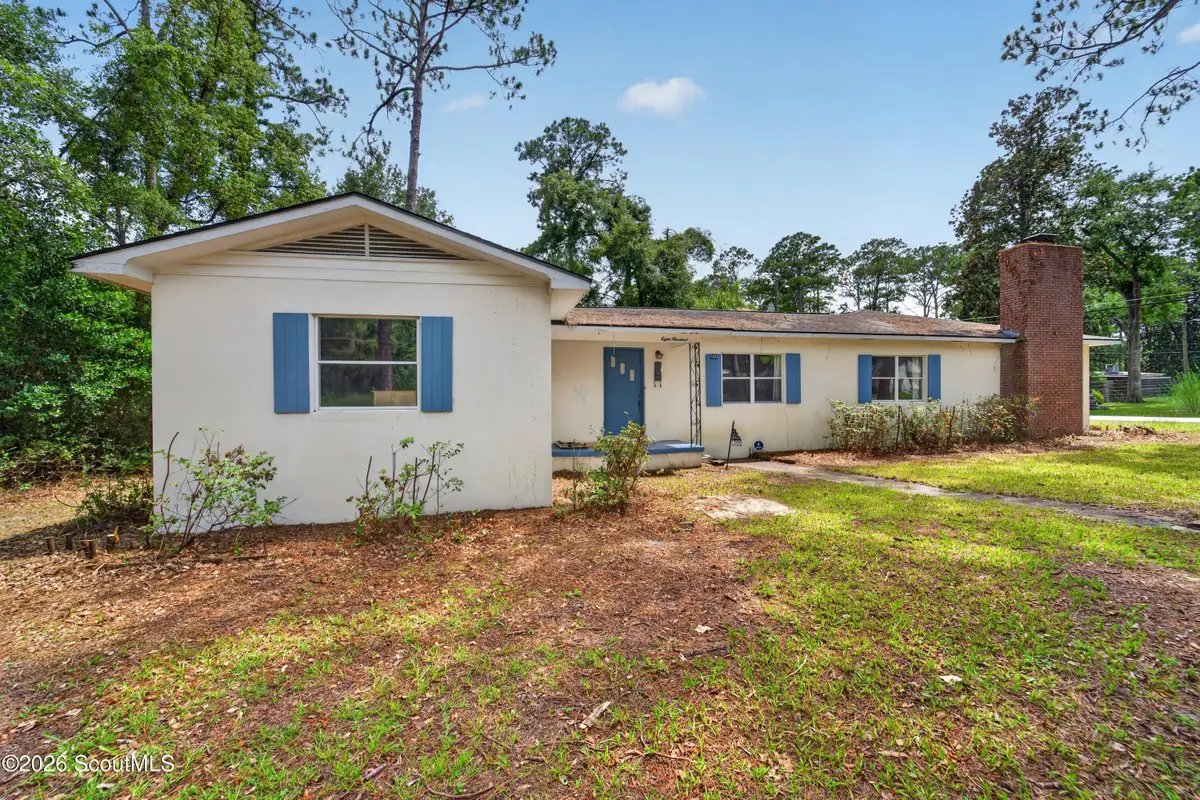 800 Richmond Avenue, Waycross, GA 31501 - #1