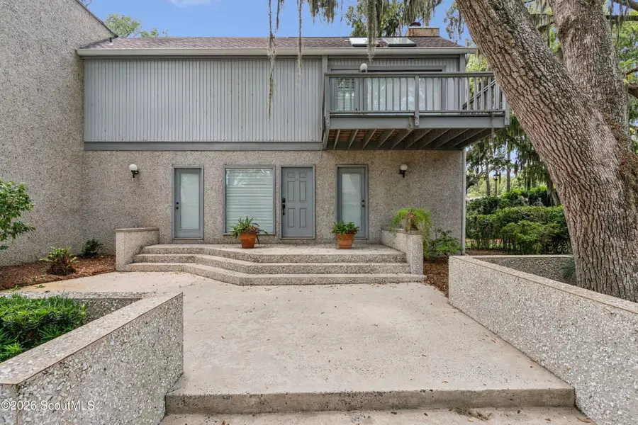 665 N Golf Villa Road, Saint Simons Island, GA 31522 - #2