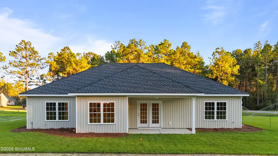 2049 Photonia Avenue, Jesup, GA 31546 - #2