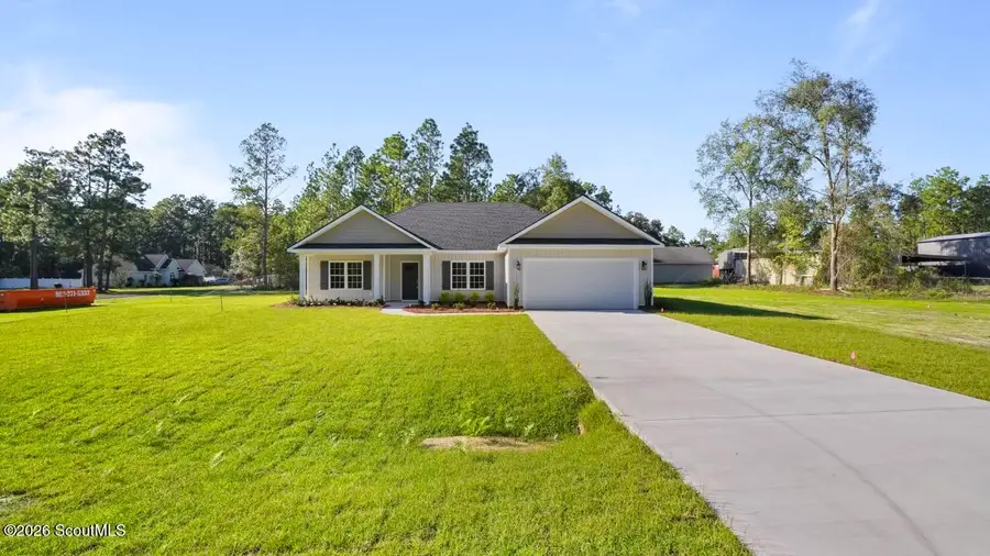 2049 Photonia Avenue, Jesup, GA 31546 - #3