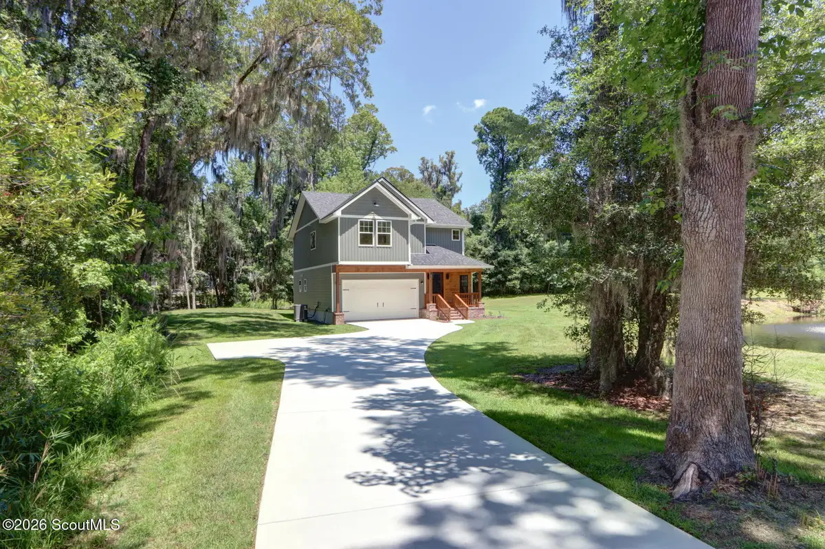 91 Sir Edward Teach Road, Midway, GA 31320 - #1