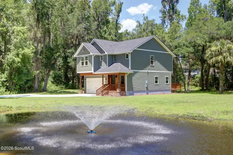 91 Sir Edward Teach Road, Midway, GA 31320 - #2
