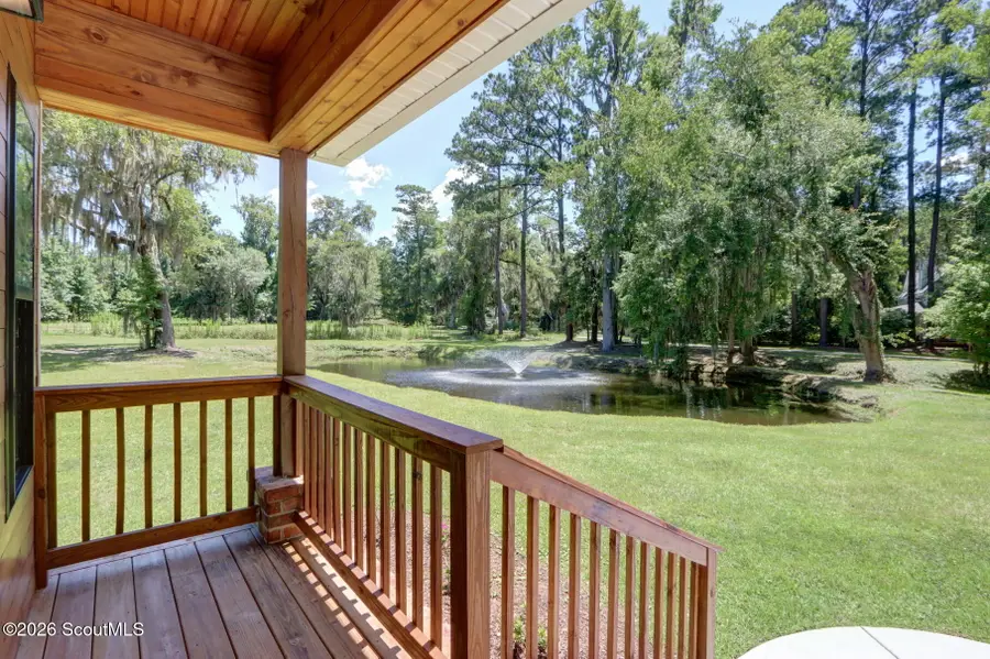 91 Sir Edward Teach Road, Midway, GA 31320 - #3