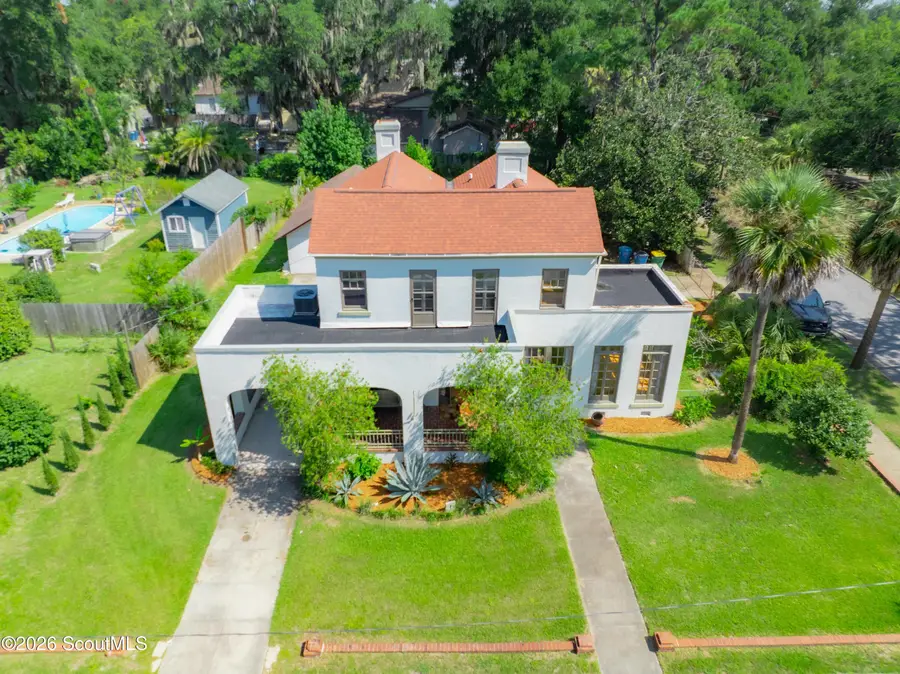1209 Prince Street, Brunswick, GA 31520 - #2