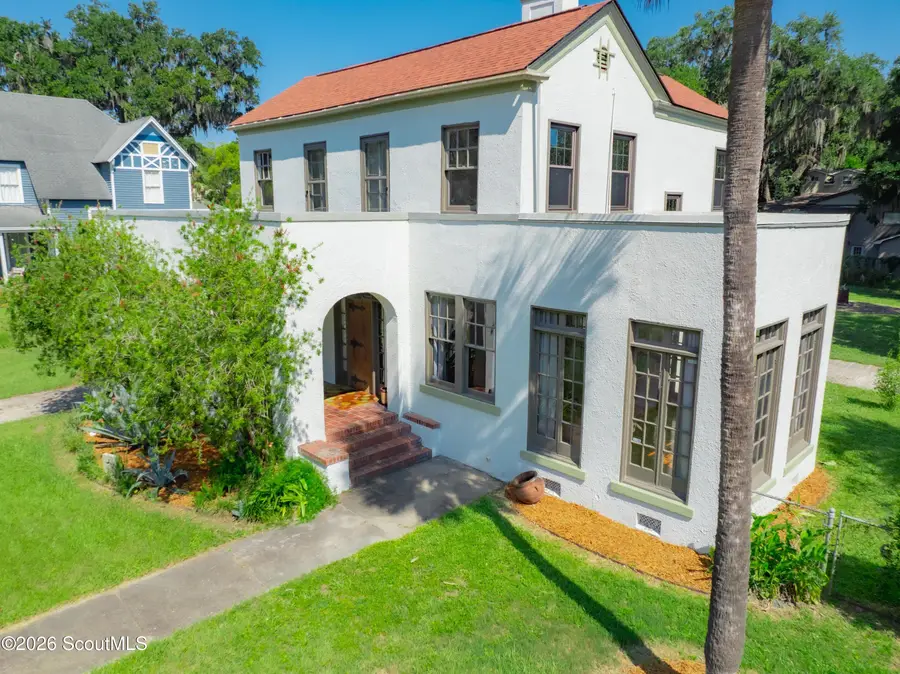1209 Prince Street, Brunswick, GA 31520 - #3