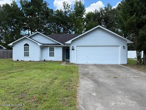 111 Sago Palm Drive, Kingsland, GA 31548