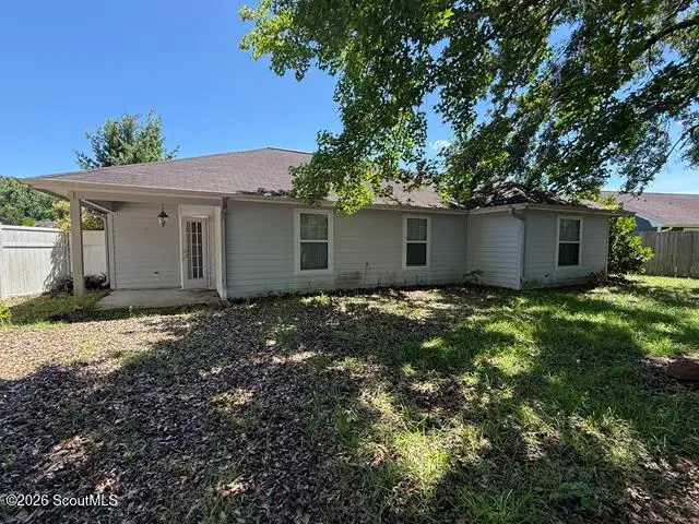 111 Sago Palm Drive, Kingsland, GA 31548 - #2