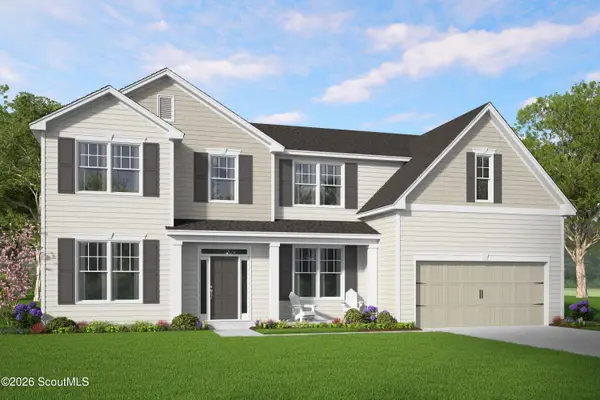 167 Acorn Drive, Brunswick, GA 31523